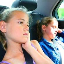 Jak radzić sobie z chorobą lokomocyjną?