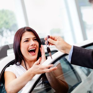 Nie negocjuj w aucie