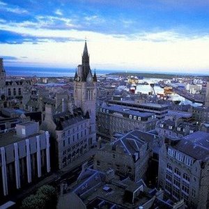 Aberdeen
