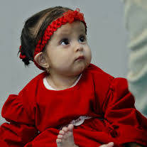 Jaką zabawą zająć roczne dziecko?