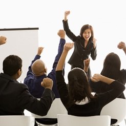 Jak skutecznie motywować pracowników?