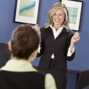 Kim są twoi pracownicy?