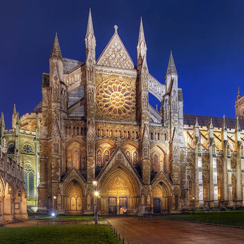 Westminster Abbey