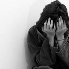 Różne powody cierpienia