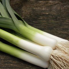 Przygotowanie warzyw