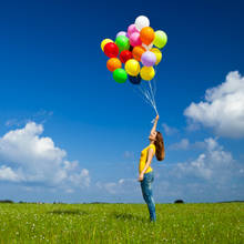 Jak zmienić swoje życie na lepsze?