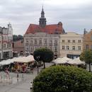 Co można zobaczyć w Kościerzynie?