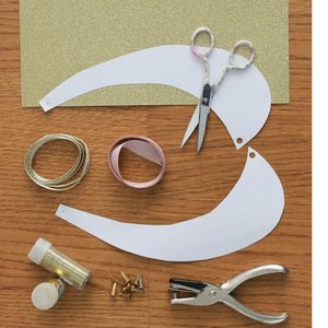 Wycinanie kołnierzyka