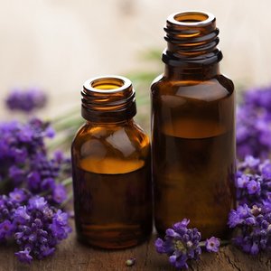 Olejki eteryczne