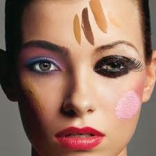 Jakie są najczęstsze błędy w makijażu?