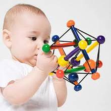 Jak rozpoznać bezpieczne zabawki?