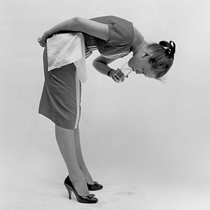 Picie wody… odwrotnie