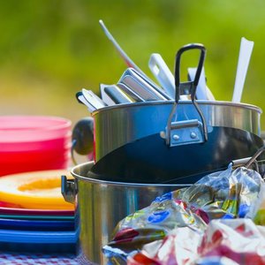 Kolejność sprzątania