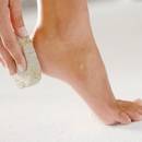 Pielęgnacja pięt i stóp