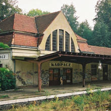 Atrakcje turystyczne w Karpaczu