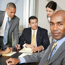 Praca biurowa – jak być efektywnym?