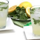 Przepis na lemoniadę z bazylią