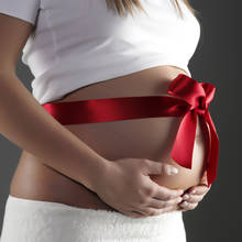 Co można podarować kobiecie w ciąży?