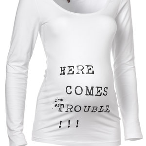 Koszulka z nadrukiem