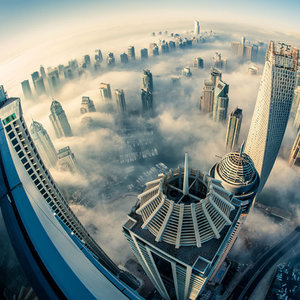 Co zwiedzić w Dubaju?