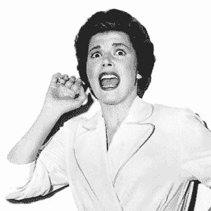 Wybierz odpowiedni horror