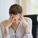 Jak radzić sobie z negatywnymi myślami?