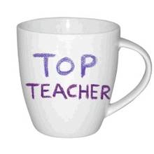 Zabawny prezent na Dzień Nauczyciela