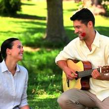 Jak napisać romantyczny utwór?