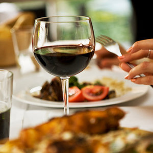 Dobór wina do potrawy