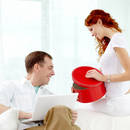 Jak powiedzieć mężowi o ciąży?