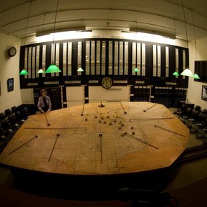 Lascaris War Rooms
