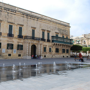 Pałac Wielkich Mistrzów