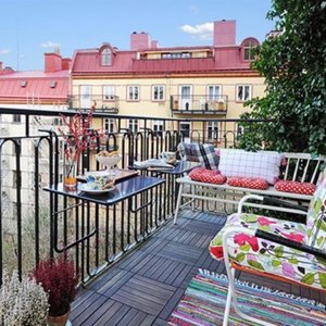 Balkon