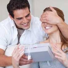 Dzień kobiet – pomysły na prezent