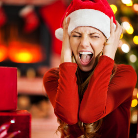 Jak uniknąć stresu podczas świąt Bożego Narodzenia?