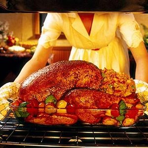 Nie eksperymentuj w kuchni