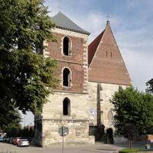 Co ciekawego można znaleźć w Wiślicy?