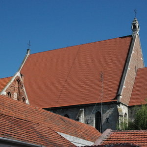 Bazylika Narodzenia Najświętszej Marii Panny w Wiślicy