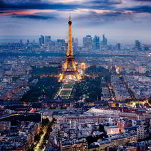 Co warto zobaczyć w Paryżu?