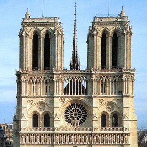 Katedra Notre Dame
