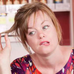 Wspominanie innych facetów