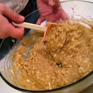 Przygotowanie jabłka