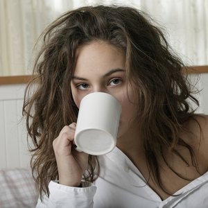 Porządne śniadanie