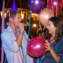 Jak zostać duszą towarzystwa?