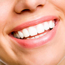 Białe zęby domowym sposobem