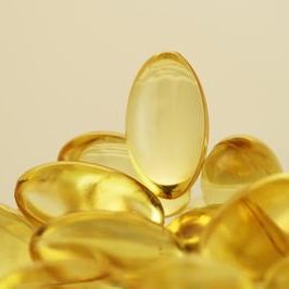 Kapsułki z beta-karotenem