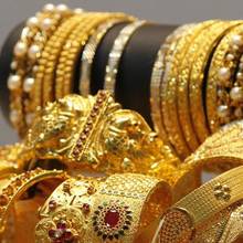 W jaki sposób dbać o złoto?