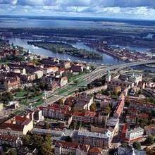 Co ciekawego jest w Szczecinie?