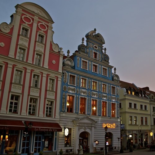 Kamienica Loitzów