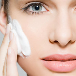 Nawilżanie od zewnątrz